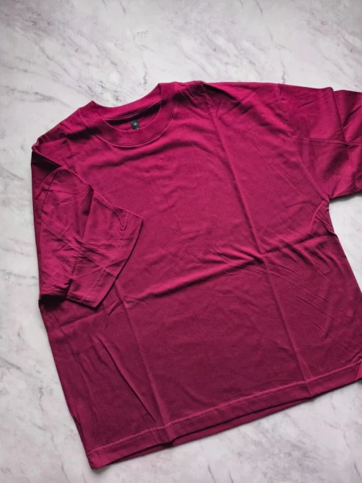 Remera Oversize Lisa