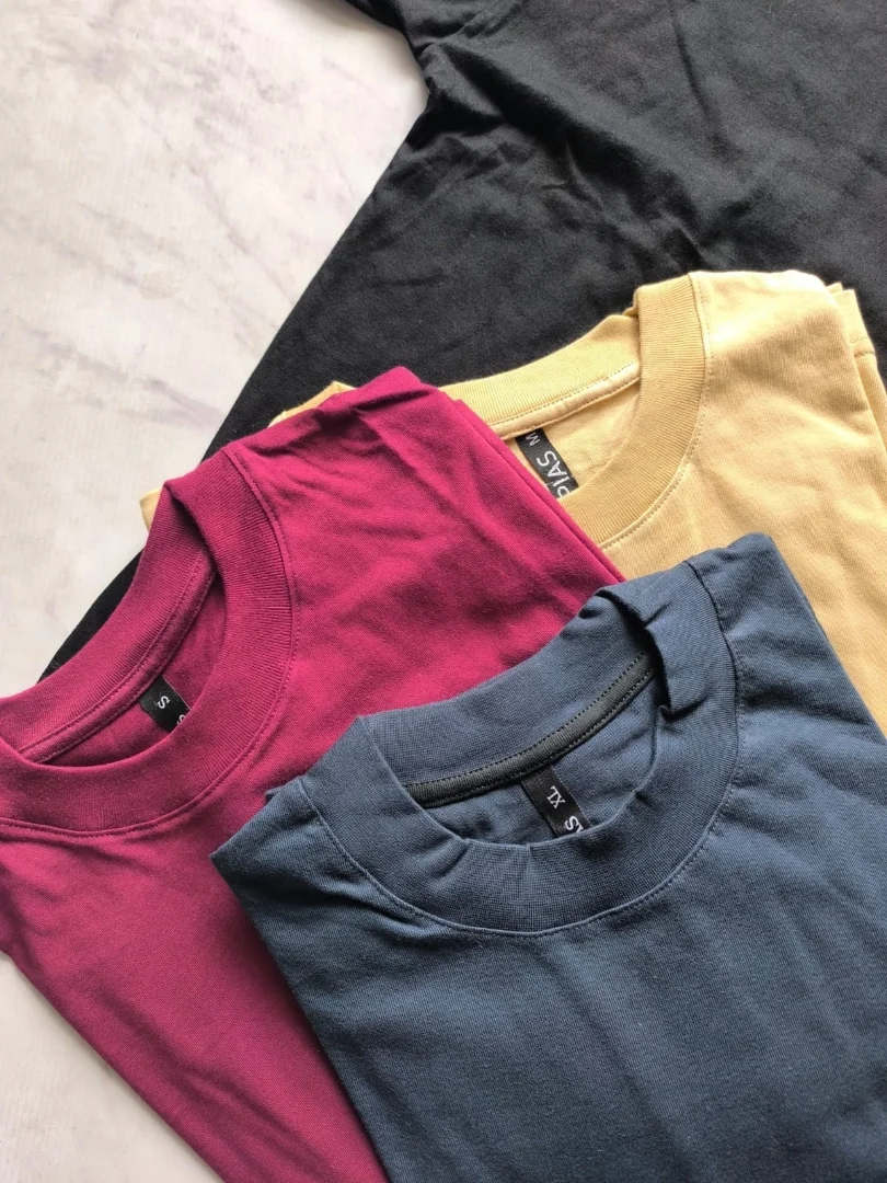 Remera Oversize Lisa - Imagen 2