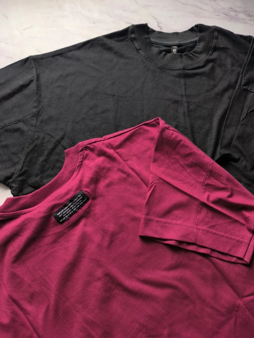 Remera Oversize Lisa - Imagen 7
