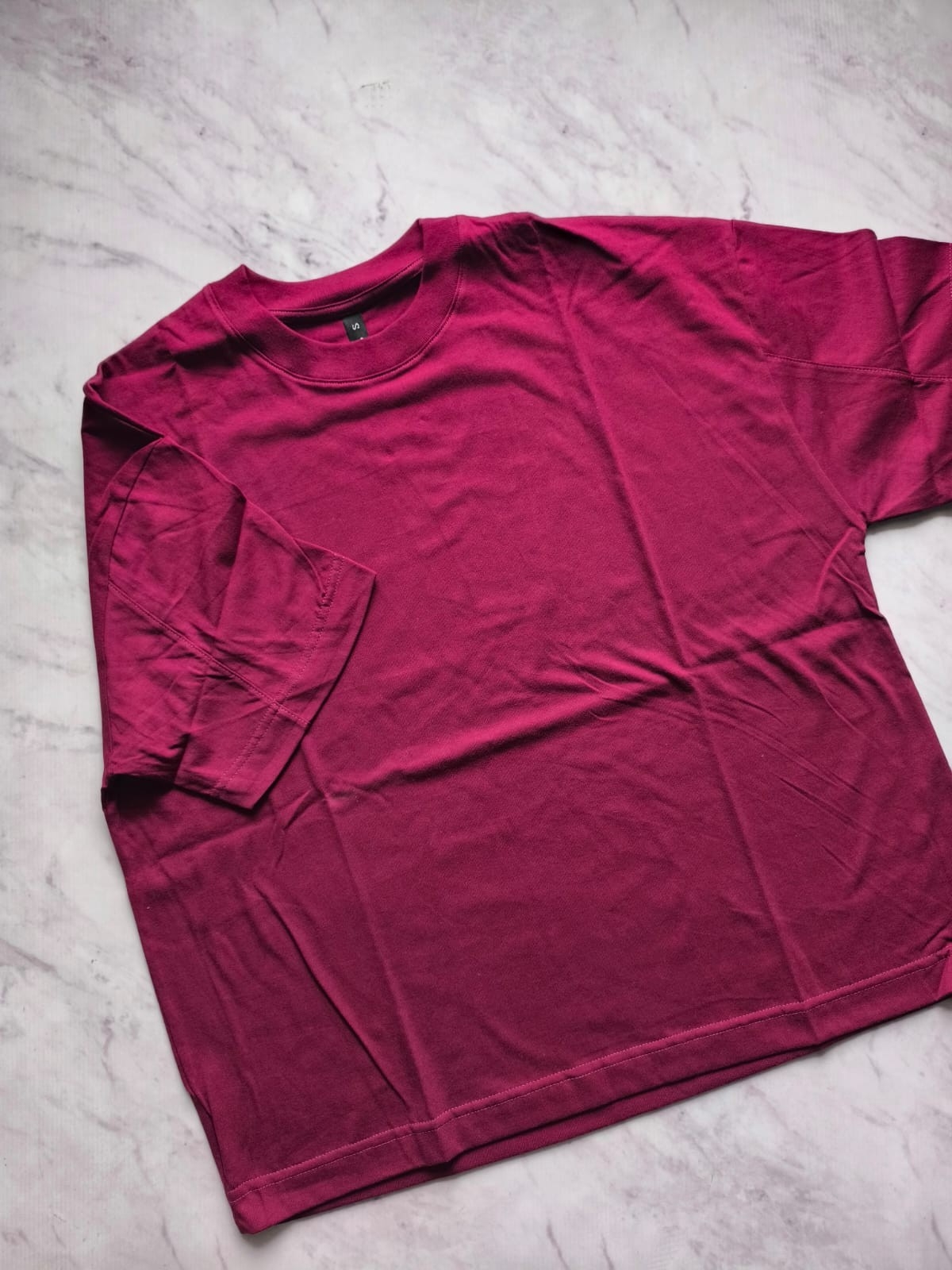 Remera Oversize - Imagen 7