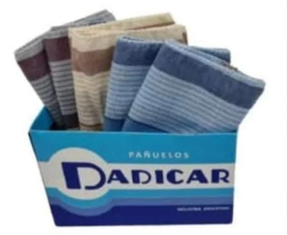Pañuelos
