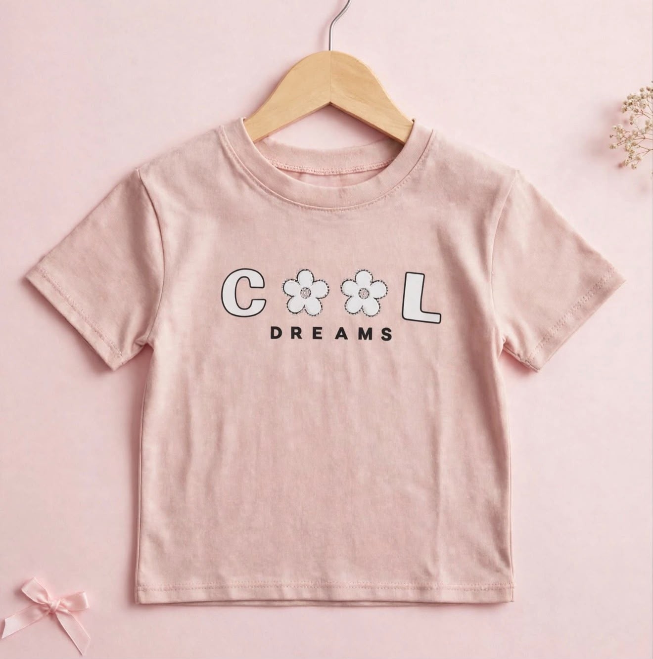 Remera Algodón Cool - Imagen 2