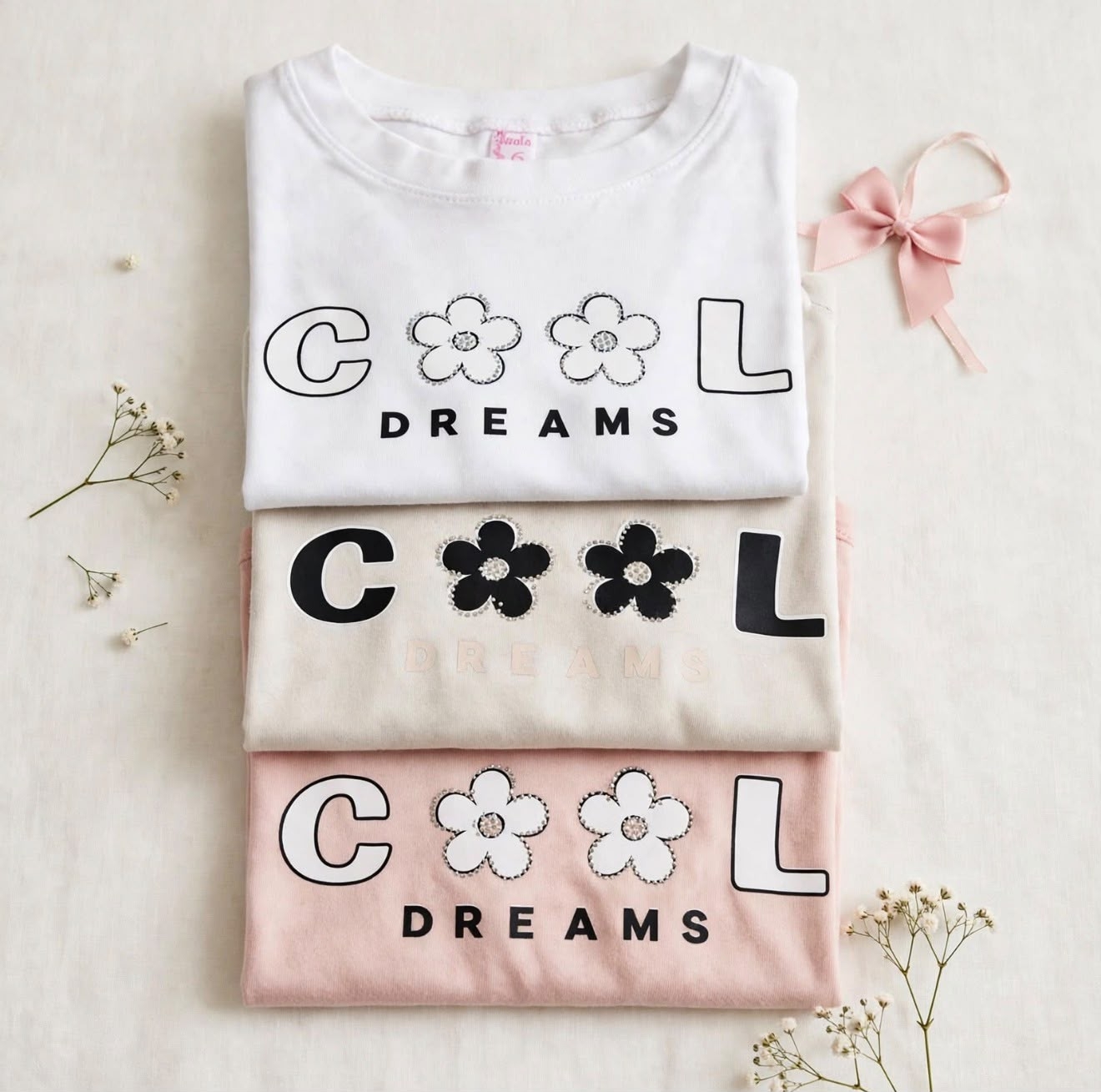 Remera Algodón Cool - Imagen 3