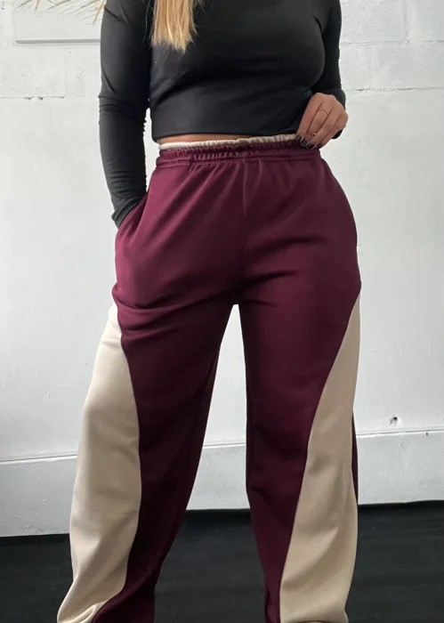 Baggy Combinado