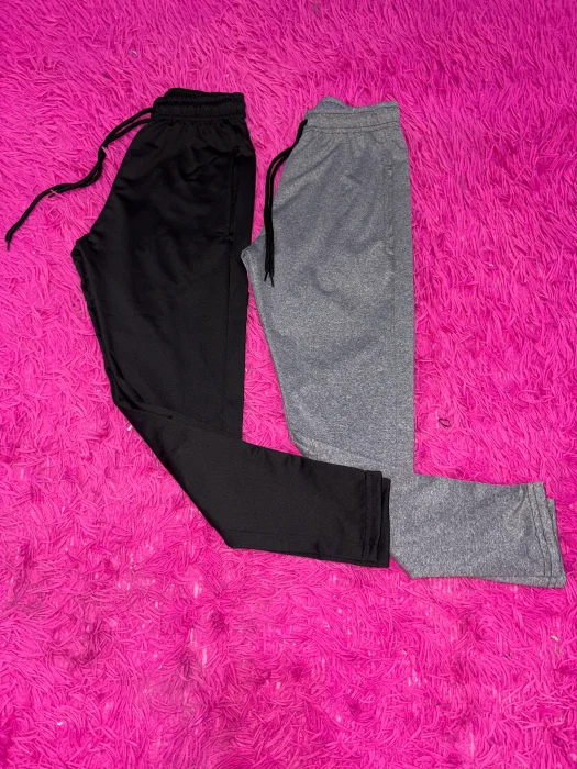 Joggin de Nene