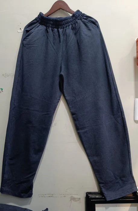 Baggy Rustico