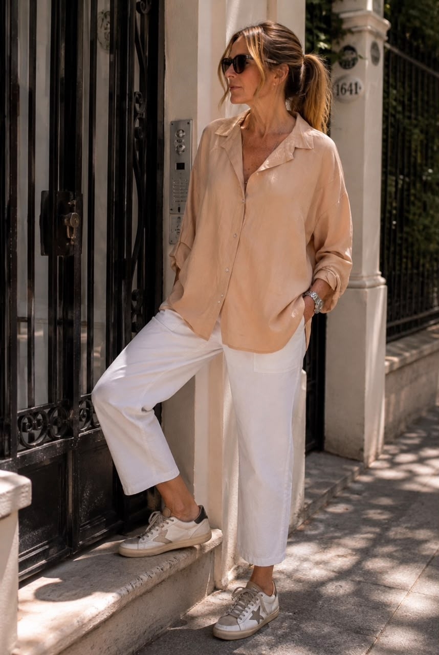 Camisa Ivanna - Imagen 5