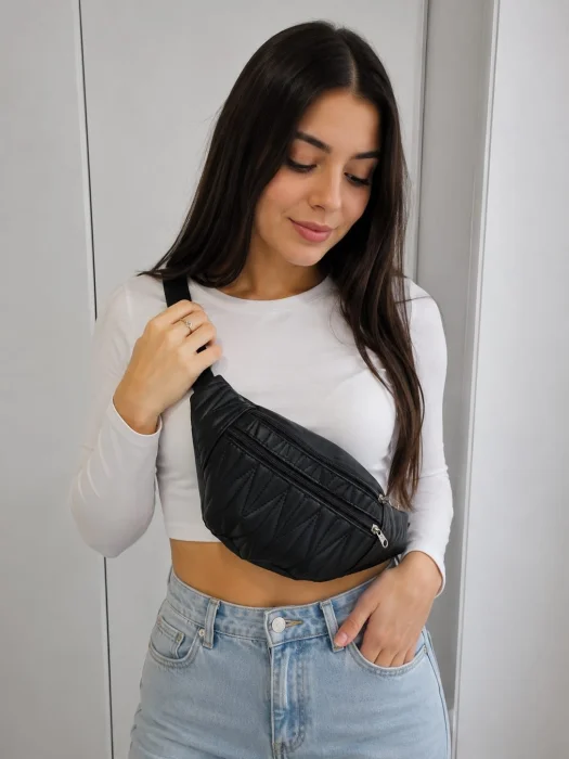 Riñonera Dama