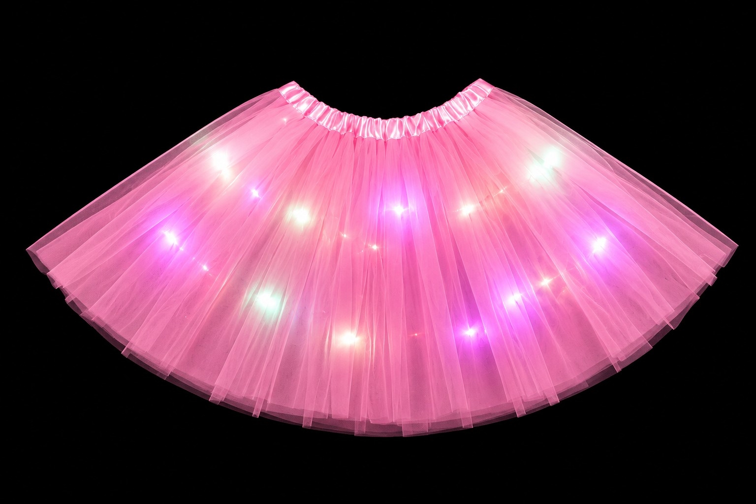 Tutu con Luces - Imagen 2