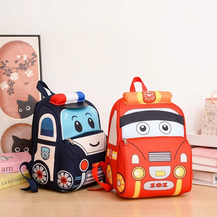Mochilas para Niños