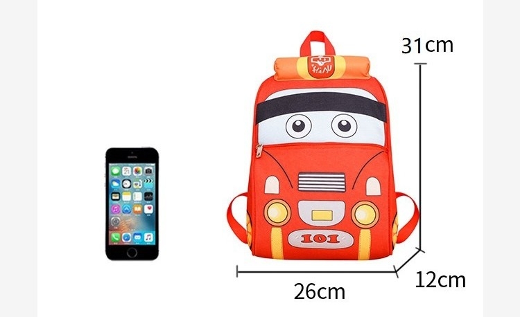 Mochilas para Niños - Imagen 4