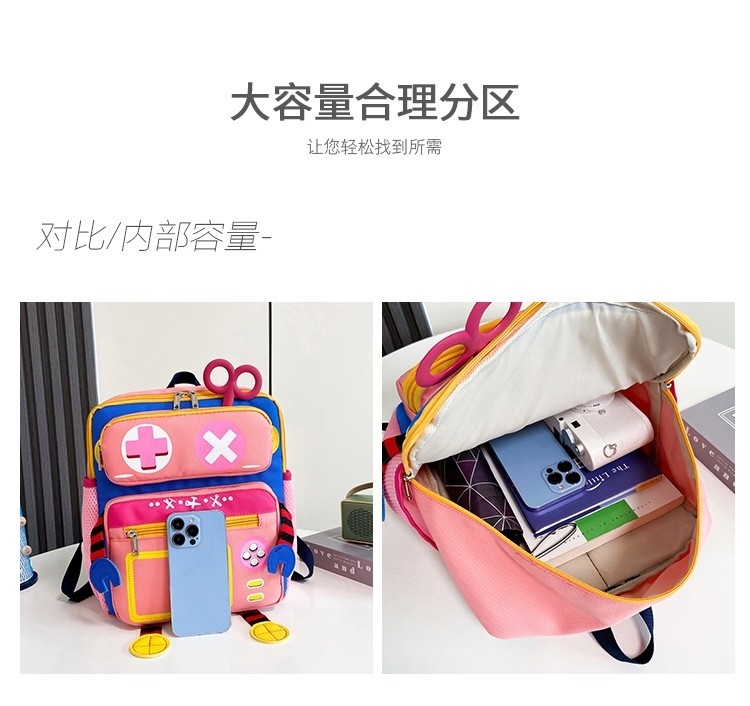 Mochilas para Niños - Imagen 2