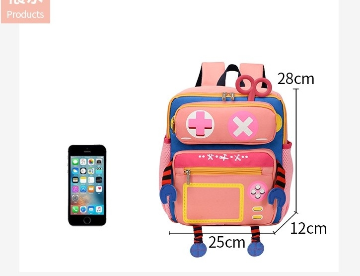 Mochilas para Niños - Imagen 4