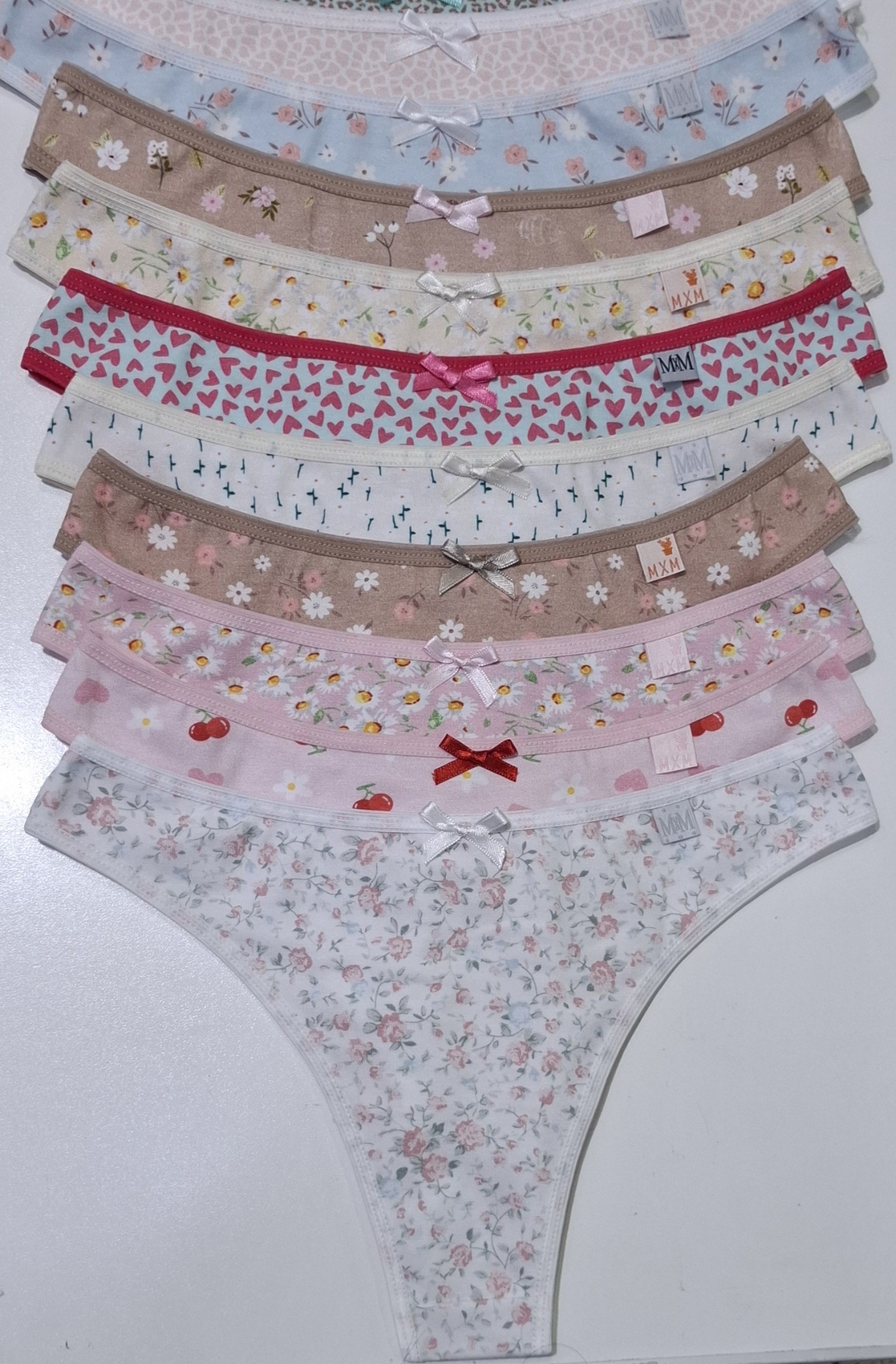Colaless Estampadas Especial - Imagen 2