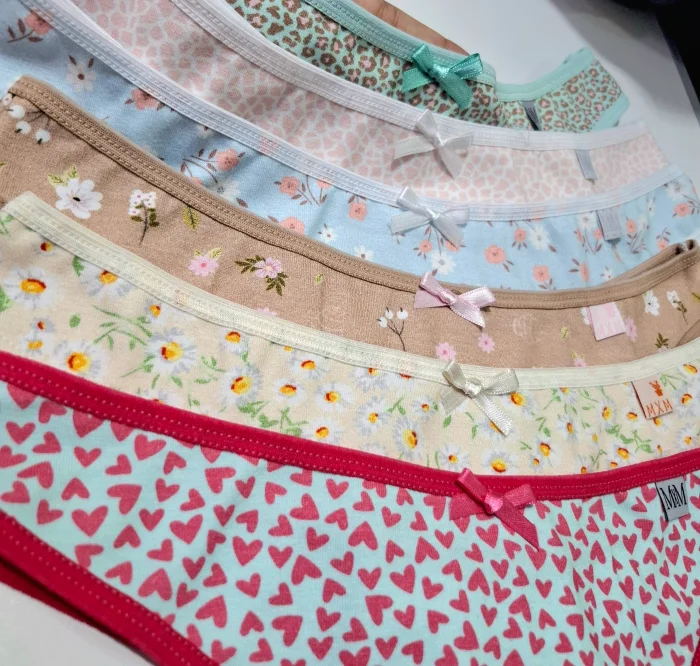 Colaless Estampadas Especial
