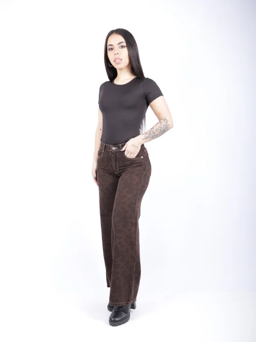 Wide Leg