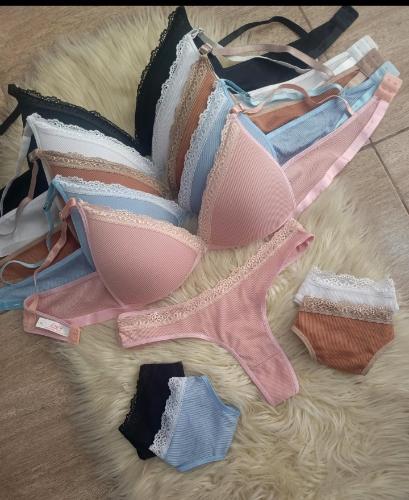 Tranquila Disponible