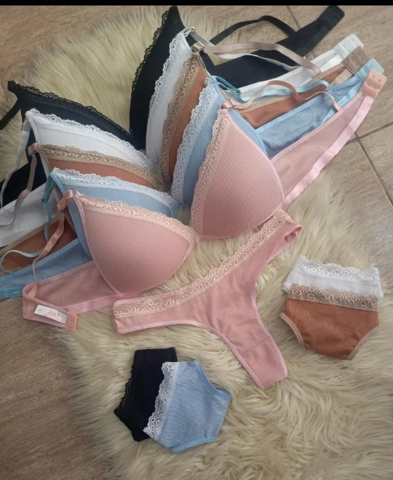 Tranquila Disponible