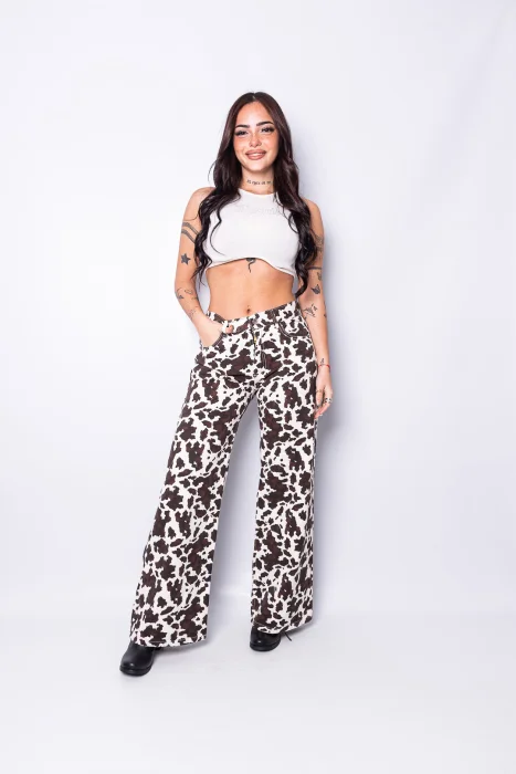 Wide Leg