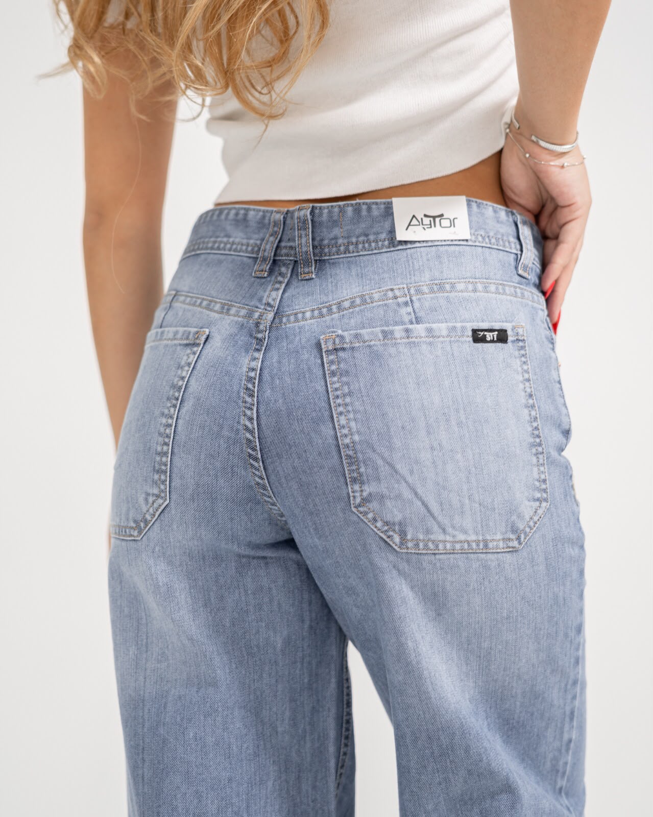 Jean Wide Leg Rigido Celeste - f59c288e-c3bb-4e44-b2bf-72cd90b75b5f.jfif