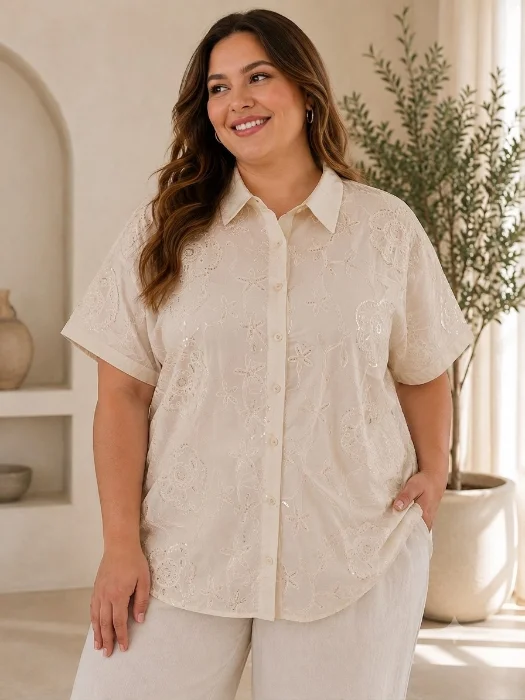 Camisa Importada 6018-6c