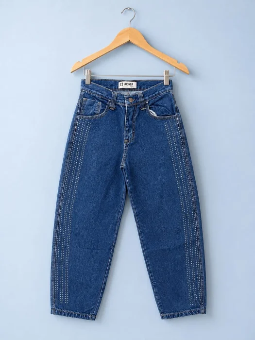 Baggi Unisex Teens Co. Brillos