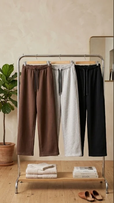 Baggy Unisex