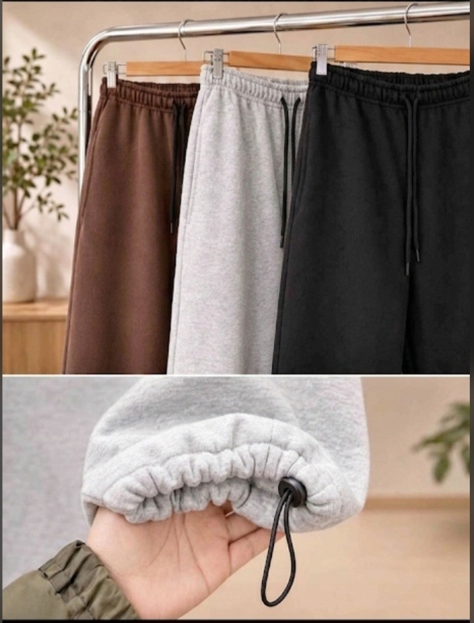 Baggy Unisex - Imagen 2