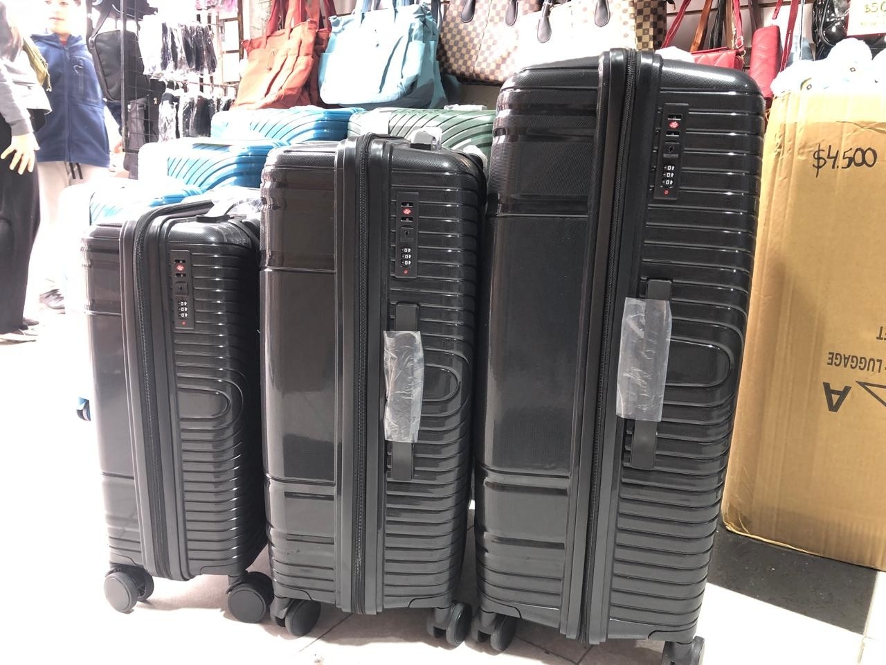 Valijas Set X3 o Separadas - Imagen 2