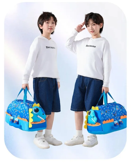 Bolsa de Niños
