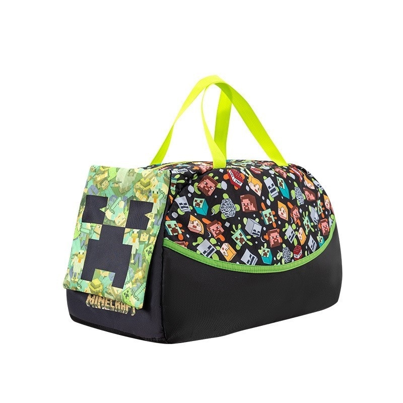 Bolsa de Niños - Imagen 3