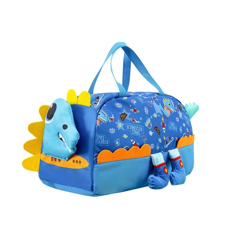 Bolsa de Niños - Imagen 4