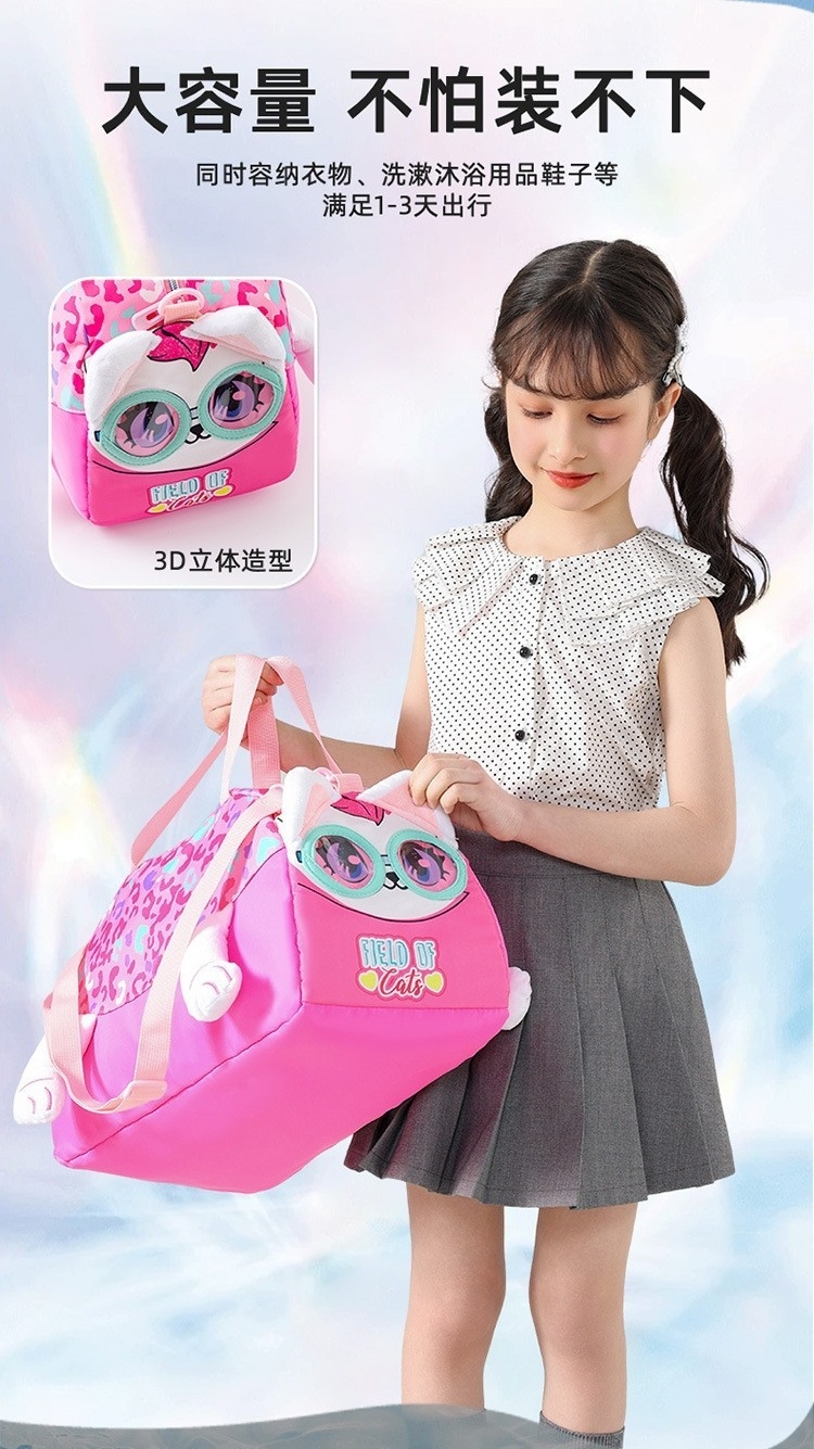 Bolsa de Niños - Imagen 7