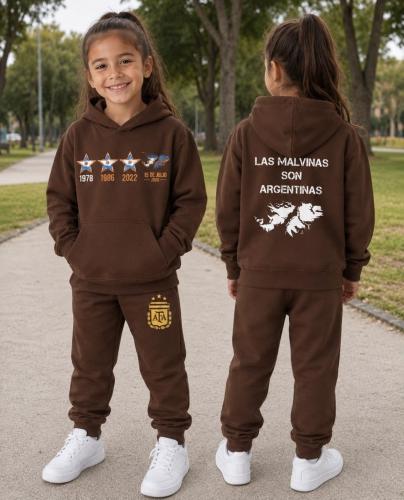 Conjunto Malvinas Argentinas