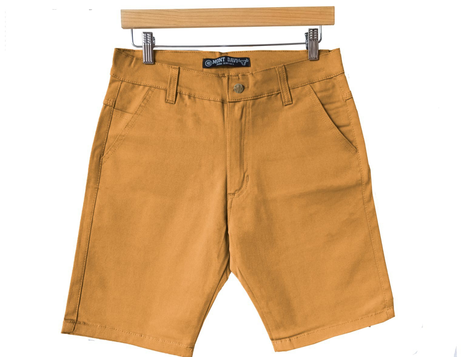 Bermuda Corte Chino - Imagen 2
