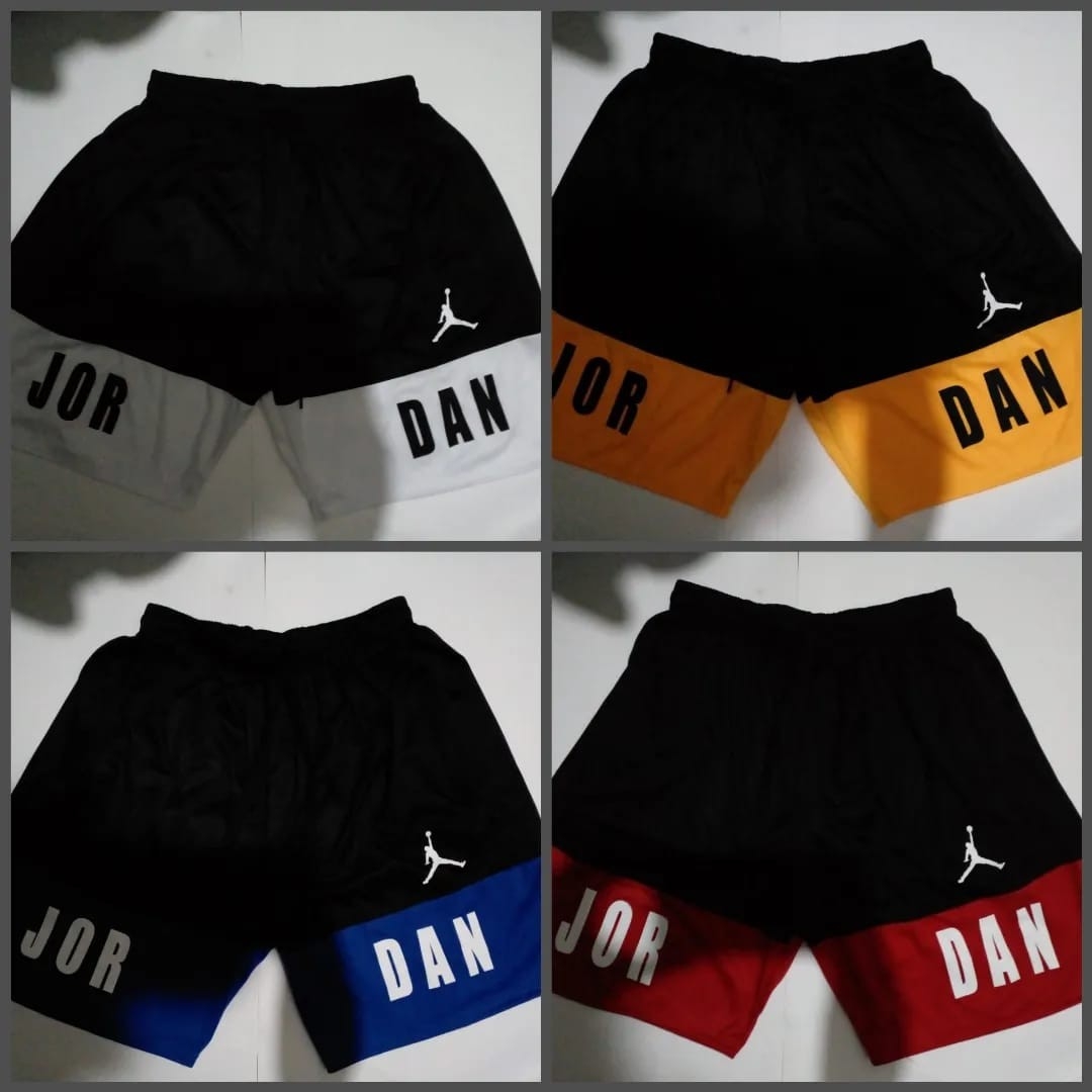 Short Jordan - Imagen 2