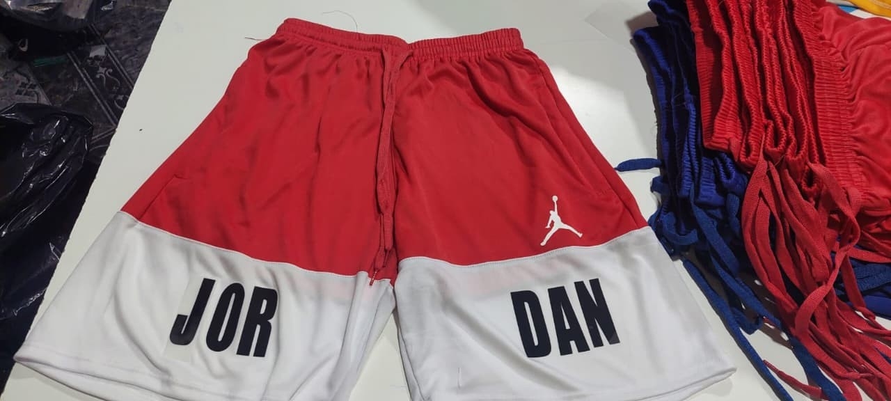 Short Jordan - Imagen 3