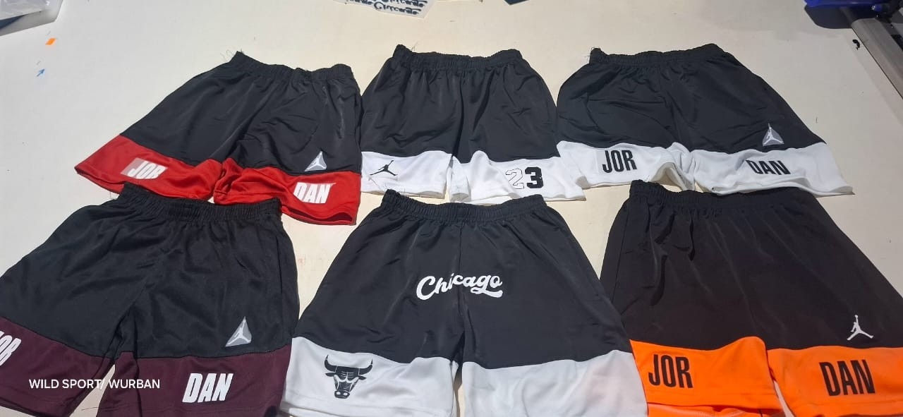 Short Jordan - Imagen 4