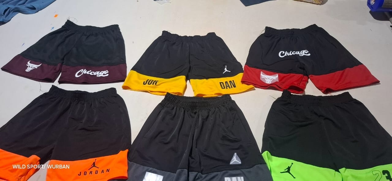 Short Jordan - Imagen 5
