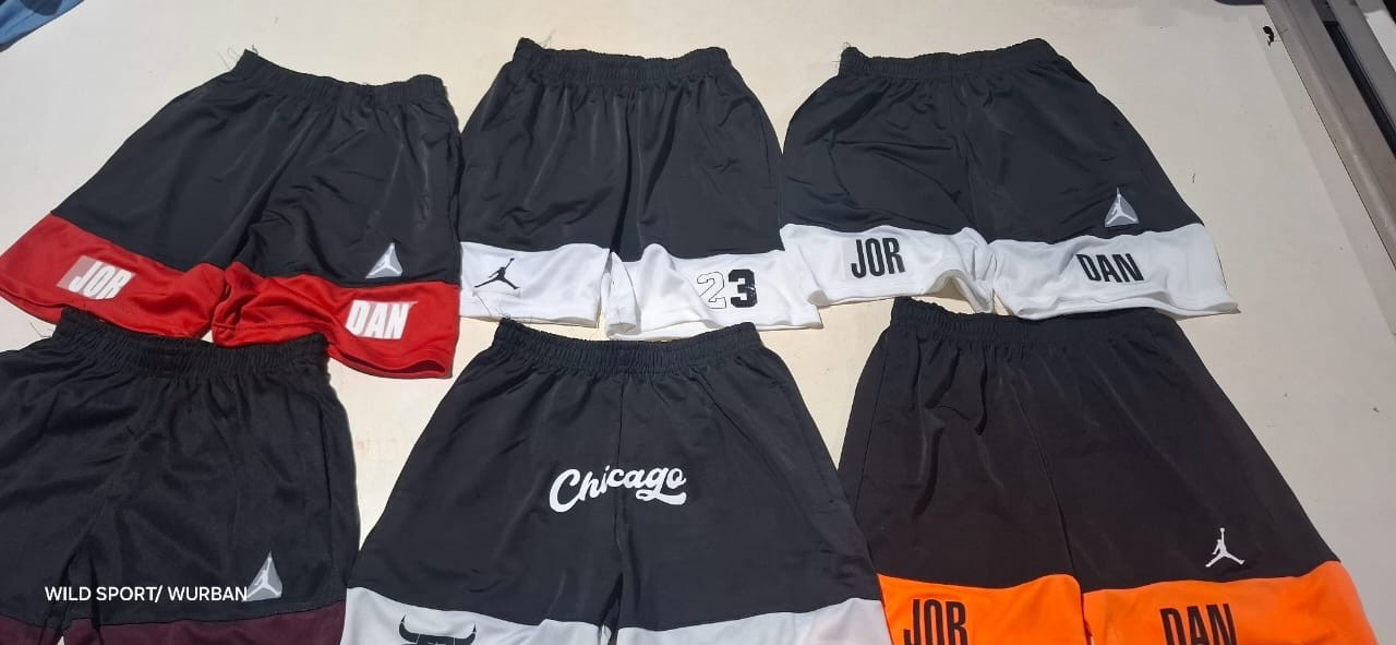 Short Jordan - Imagen 6