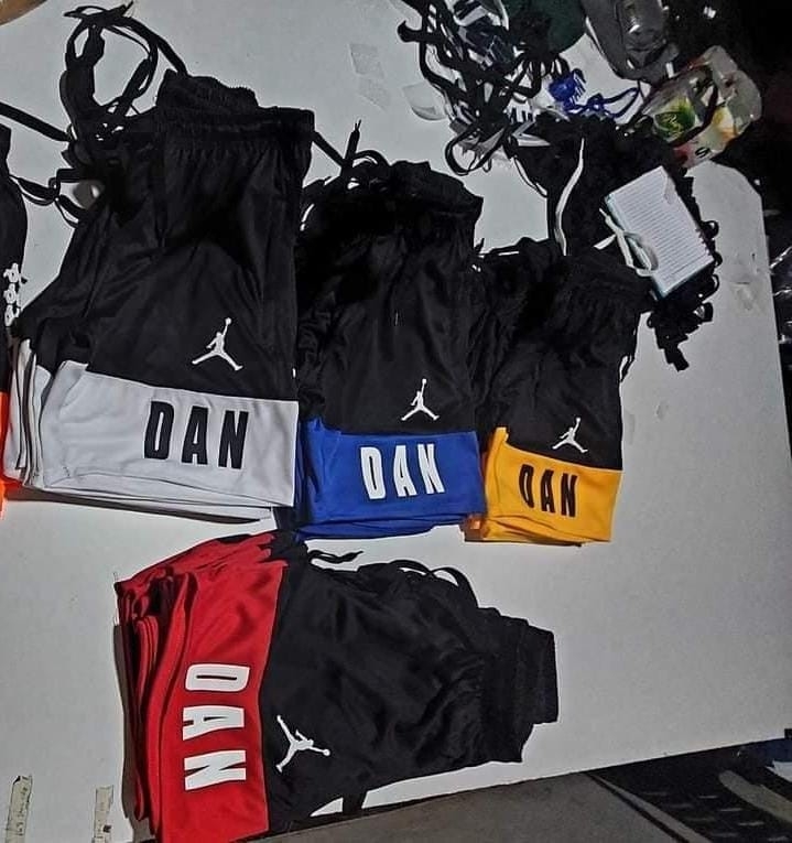 Short Jordan - Imagen 7