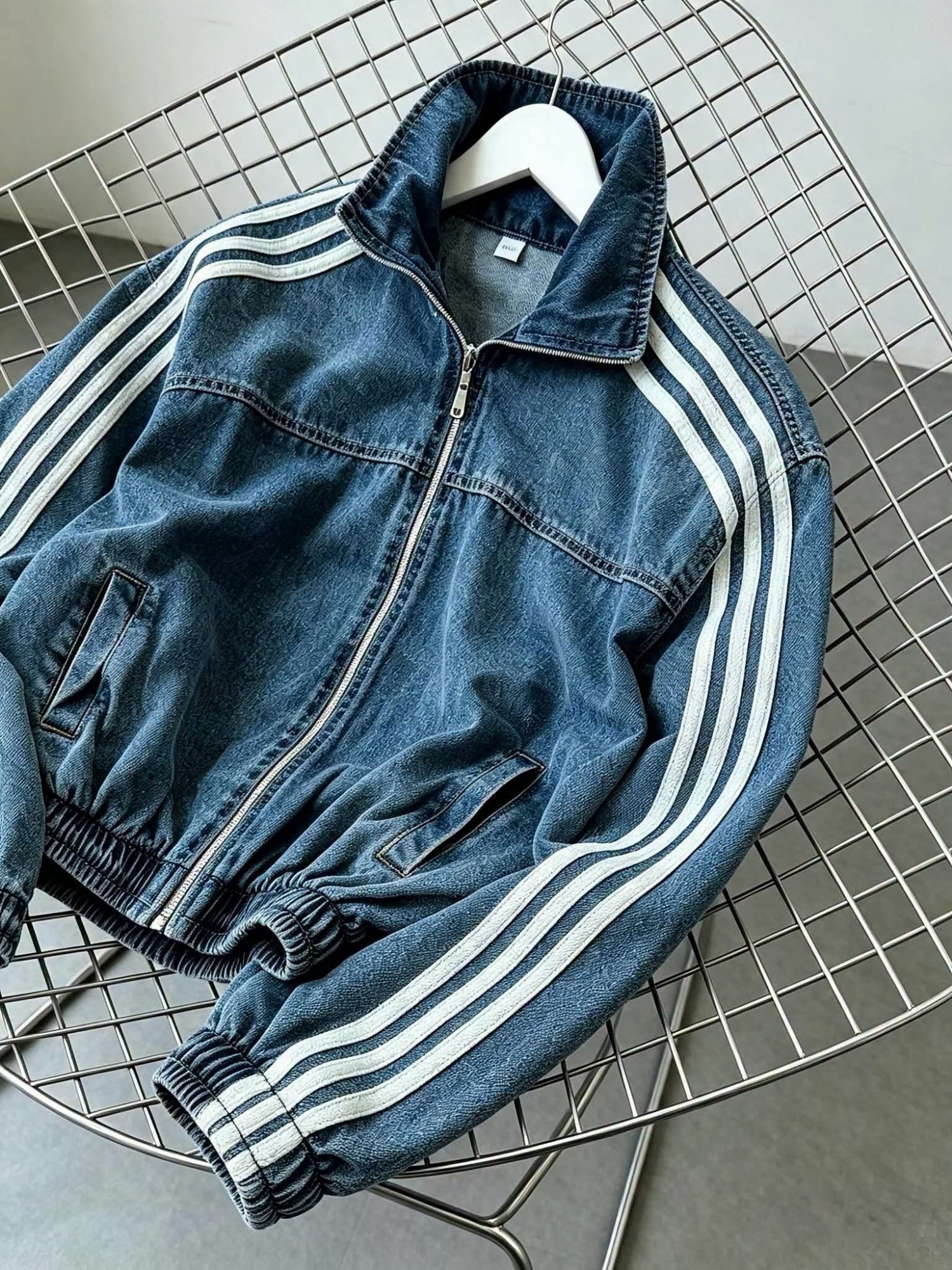 Campera Tendencia(leer Descripción) - Imagen 2