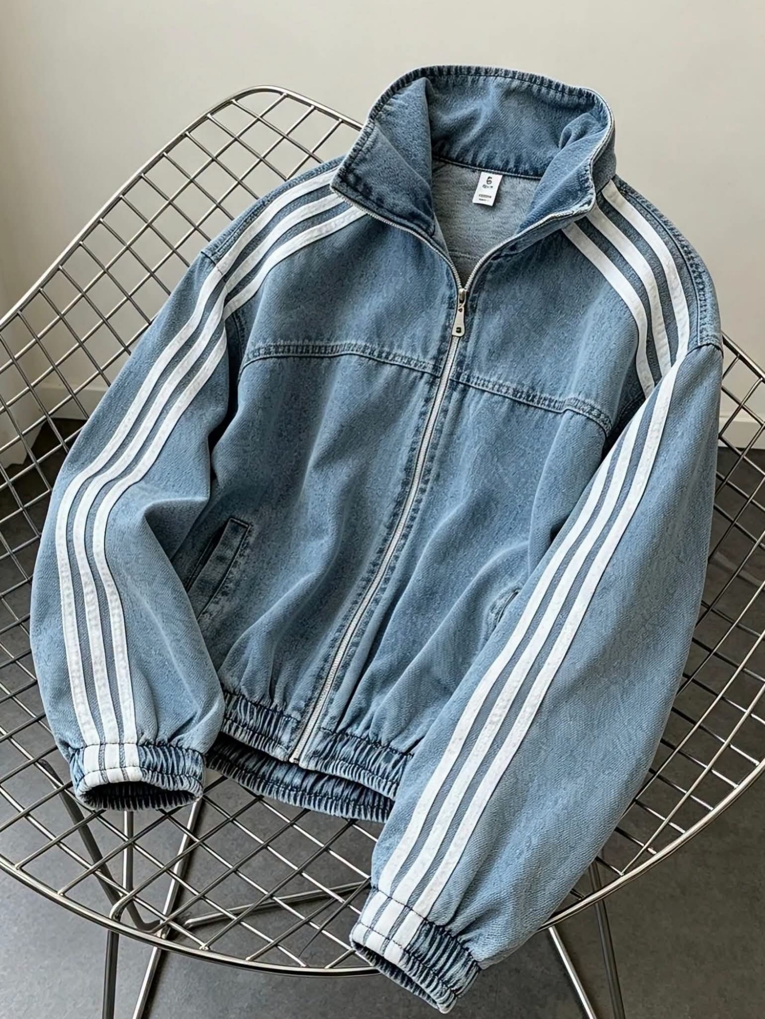 Campera Tendencia(leer Descripción) - Imagen 3