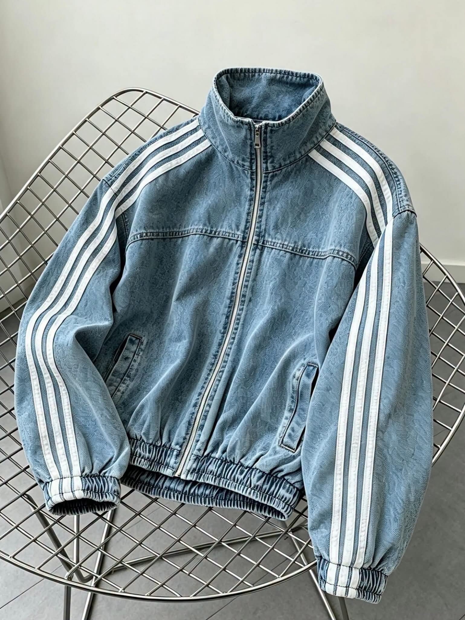 Campera Tendencia(leer Descripción) - Imagen 4