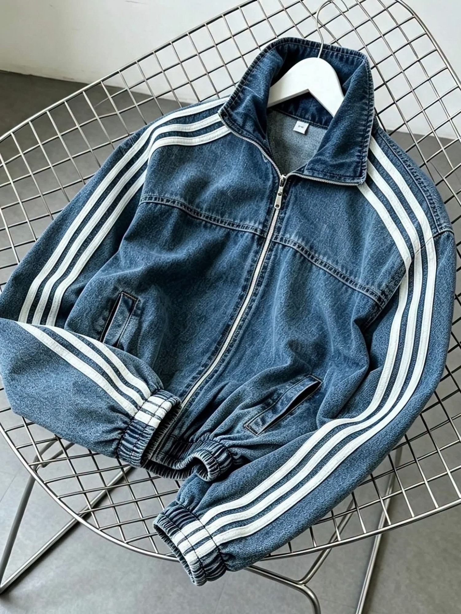 Campera Tendencia(leer Descripción) - Imagen 6