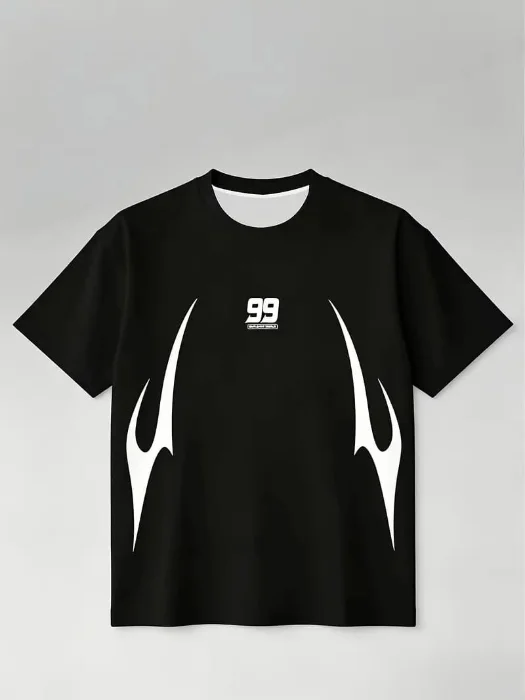 Remera Diff Algodón