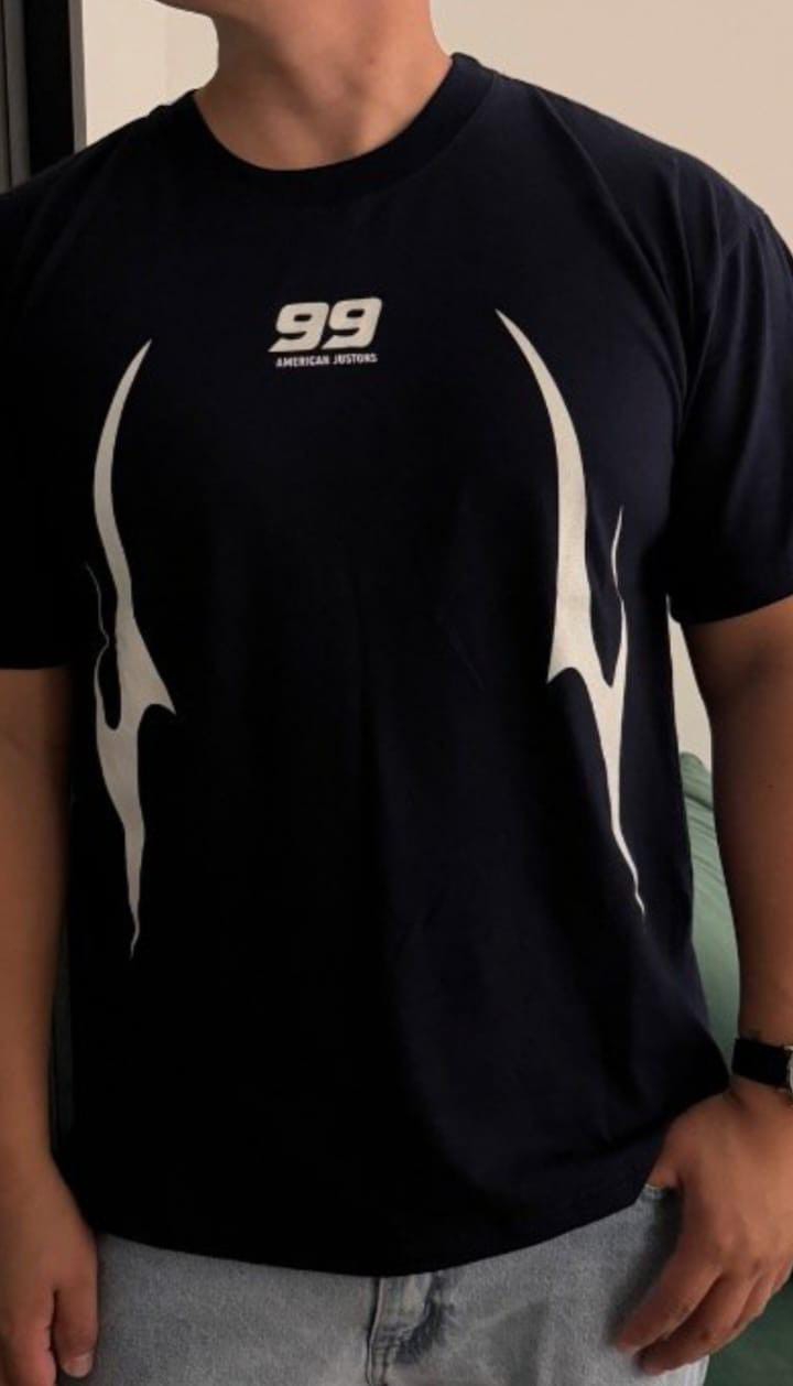 Remera Diff Algodón - Imagen 2