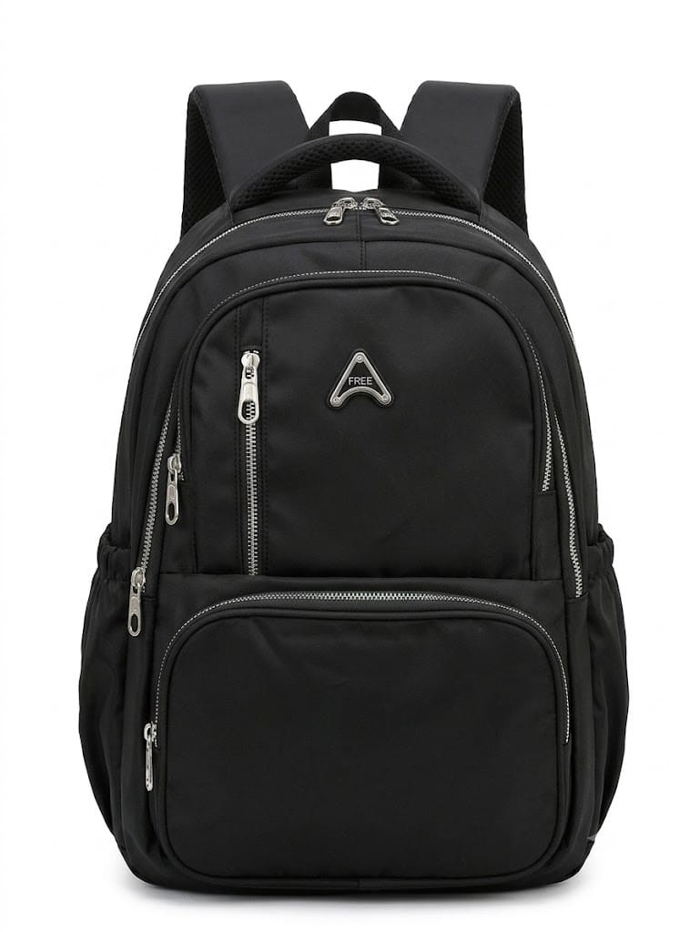 Mochilas Reforzadas Viaje - Imagen 2