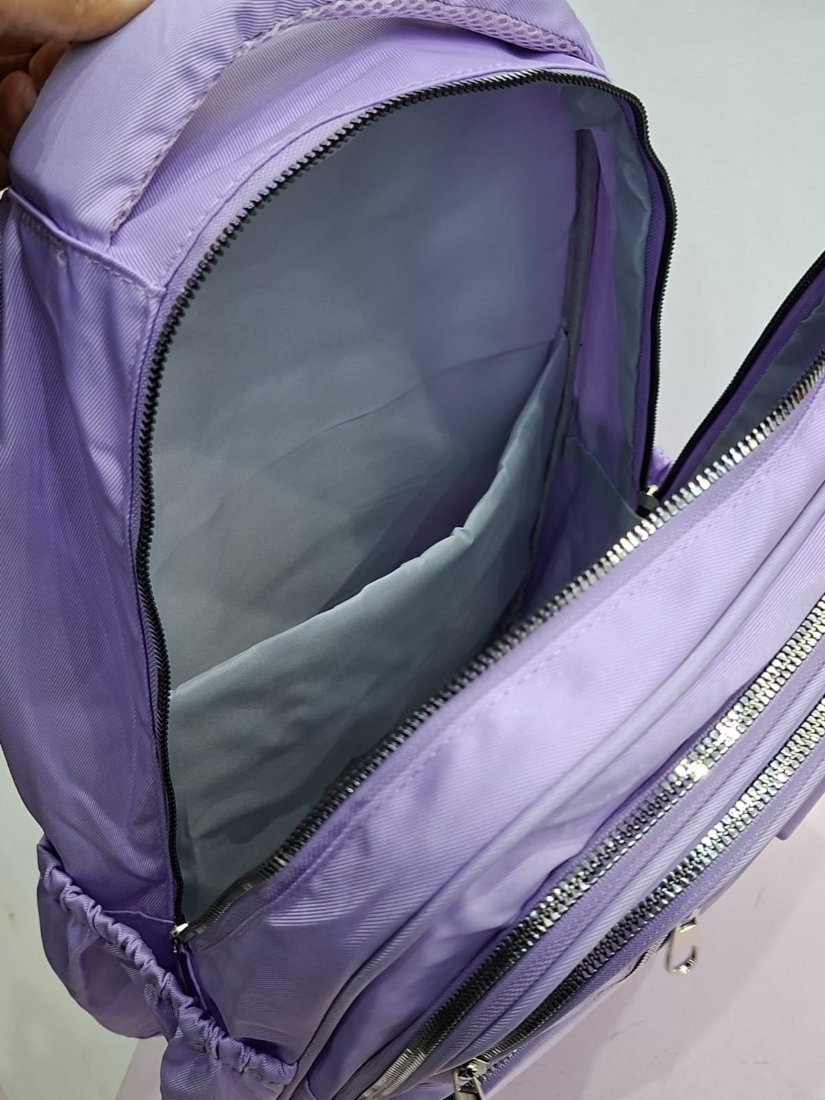 Mochilas Reforzadas - Imagen 4