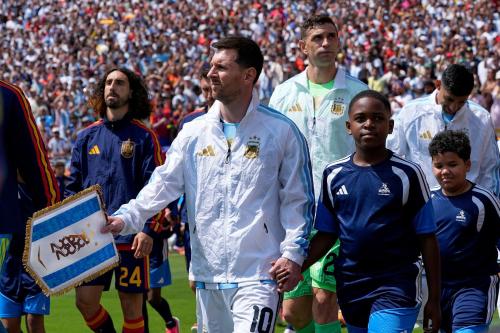 Campera Rompe Viento Afa 2026 Prematch